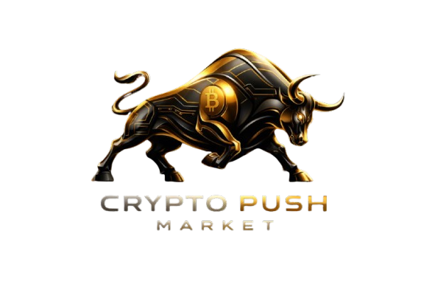 Crypto Push Market